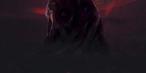 Обзор на мобильный порт DREDGE — оно наблюдает за тобой со дна