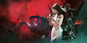 Видеоновости: Хоррор-рыбалка DREDGE, бета-тест FF XIV Mobile, релиз ARK: Ultimate Edition и GRID Legends