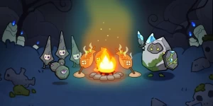 В Google Play доступна игра Stone Squad от создателей HAAK