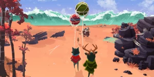 Инди-стратегию As Far As The Eye перенесут на смартфоны