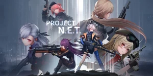 Открыты тестовые сервера Project NET, шутера от 3-го лица