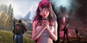 В Китае проходит тестирование Once Human Mobile