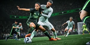 Разработчики EA SPORTS FC Tactical добавили idle-фичи и изменили прокачку