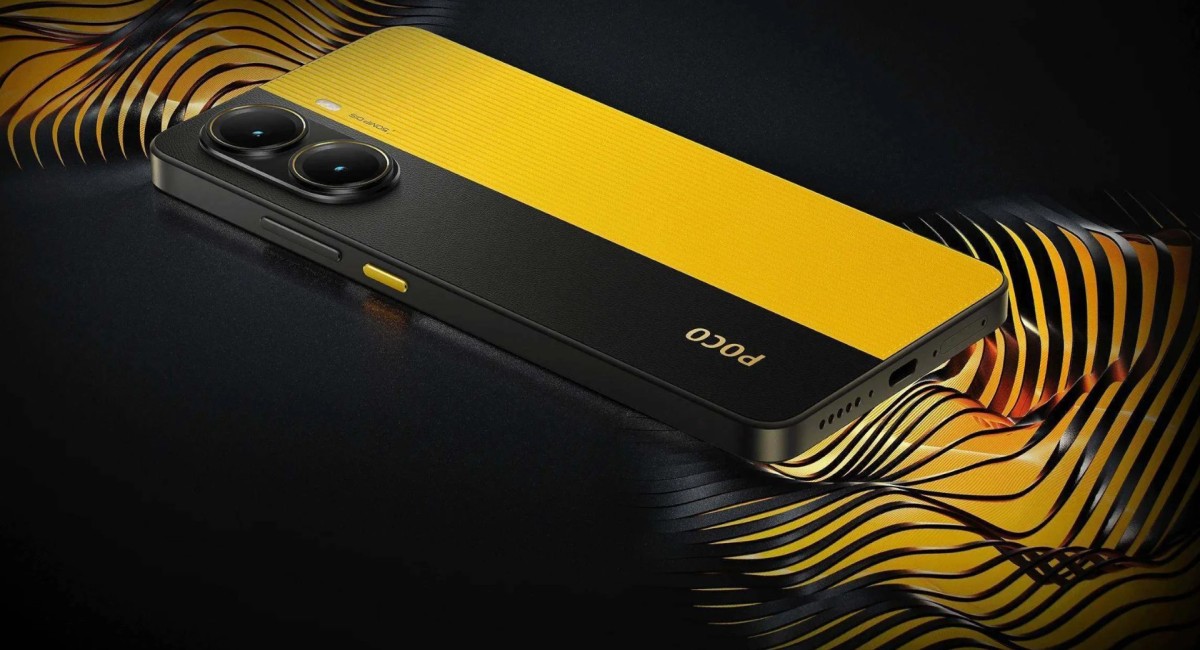 Открыты продажи POCO X7 и POCO X7 Pro — покупай на OZON и AliExpress