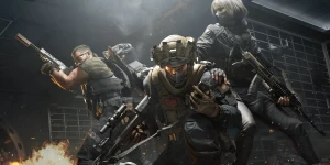 Дату релиза мобильной Delta Force перенесли