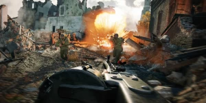 Enlisted выпустят на смартфоны, но есть плохие новости