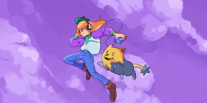 Объявлена точная дата релиза Cassette Beasts на смартфонах