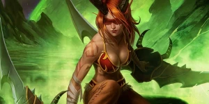 Самые ожидаемые мобильные MMORPG в 2025 году: World of Warcraft Mobile, Aion 2 и другие