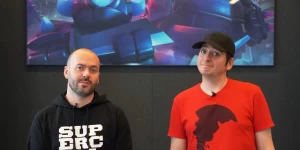 Project R.I.S.E появилась в Google Play — альфа-тест доступен без приглашения