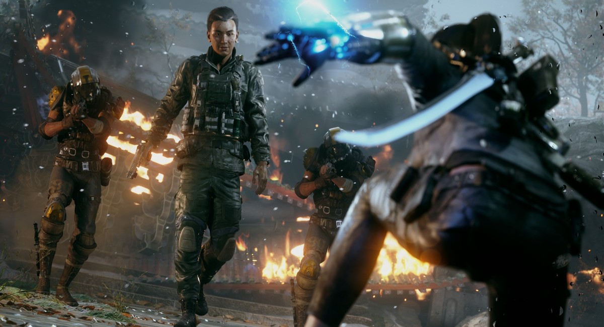 Обзор на Bright Memory: Infinite — перехайпленный китайский среднячок