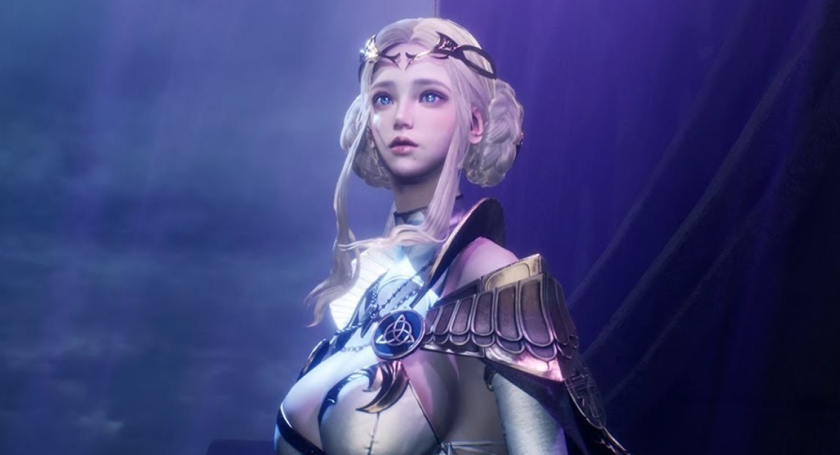 Valhalla Survival от Lionheart Studio можно предзагрузить на iOS и Android