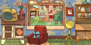 Состоялся релиз головоломки Reviver от Cotton Game