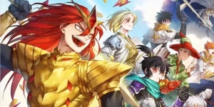 Открыта страница Hardcore Leveling Warrior в App Store, релиз в конце января