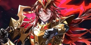 Игровая адаптация Hardcore Leveling Warrior уже доступна на iOS и Android