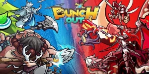 Карточная PvP-игра Punch Out дружелюбна к новичкам жанра