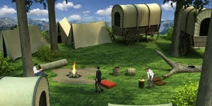 Мобильную версию Gold Rush! Anniversary обновили впервые за 10 лет