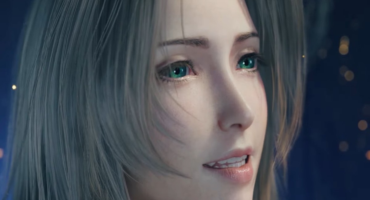 Square Enix проведёт коллаборацию Final Fantasy VII Ever Crisis и FFVII Rebirth