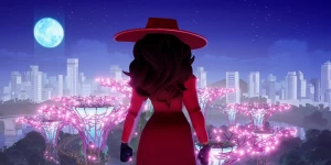 Для Carmen Sandiego появились страницы в App Store и Google Play