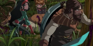 Лучшие мобильные офлайн-игры в 2025 году