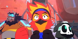 Тир-лист топовых героев в BUMP! Superbrawl