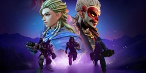 Тир-лист героев в Top Squads: Battle Arena