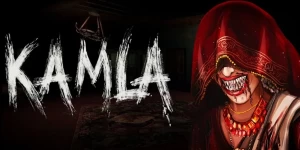 Хоррор Kamla про одержимую женщину перенесли на Android