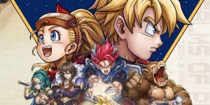 Realms of Pixel уже вышла на iOS во всех странах, включая РФ