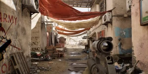 Качай и играй в бета-версию Delta Force: Hawk Ops