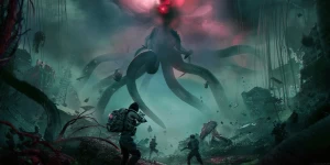 Once Human: Анонсирован кросс-платформенный бета-тест