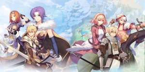 Ragnarok Idle Adventure Plus — ещё одна игра, восставшая из мёртвых