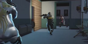 Демоверсия PUBG: BLINDSPOT вот-вот станет доступна на PC