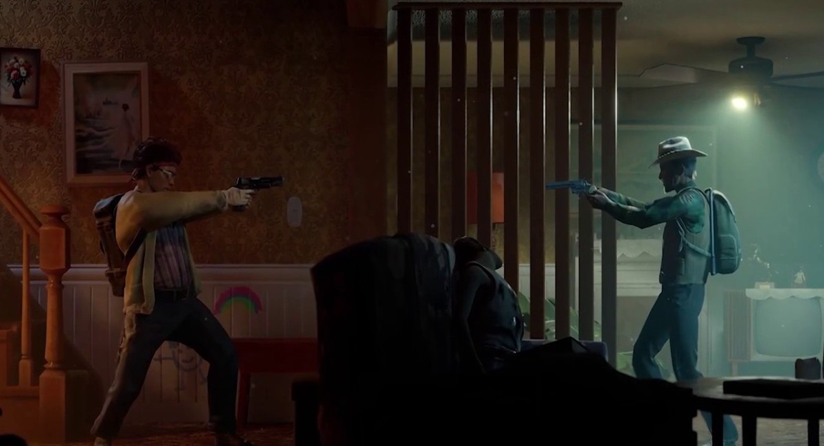 Разбор вселенной DARKEST DAYS с комментариями разработчиков