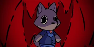 The WereCleaner это маст-хэв для фанатов Sneaky Sasquatch и PowerWash Simulator