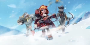 Руководство по ивенту «Мощь государств» в Whiteout Survival