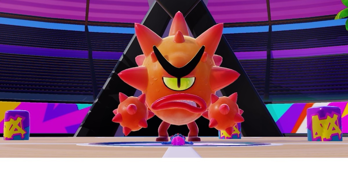 Эксклюзив: Разбор геймплея Boat Game от Supercell