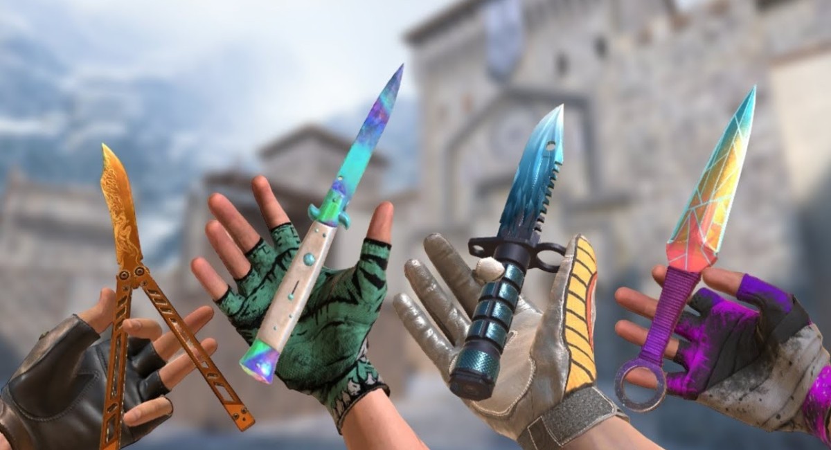 Актуальные промокоды для Standoff 2 на март 2025