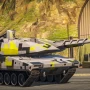 Руководство по броне наземной техники в MWT: Tank Battles