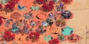 Релиз As Far As The Eye: Отправь племена к центру мира и не дай им умереть