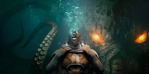 Анонс Cthulhu: The Cosmic Abyss — исследуй тюрьму Р’льеха и не сойди с ума