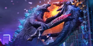 Видеоновости: выход Lara Croft, анонс Pokemon Champions и предрега Racing Master