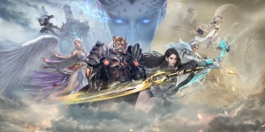 Началась предзагрузка РУ-MMORPG Perfect World: Ascend на смартфонах и PC