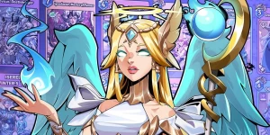 Punch Out: CCG Duel убрали из маркетов — издателем будут создатели Dungeon Hunter 6