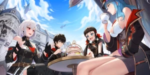 Мобильную игру King's Raid вернут благодаря новому издателю