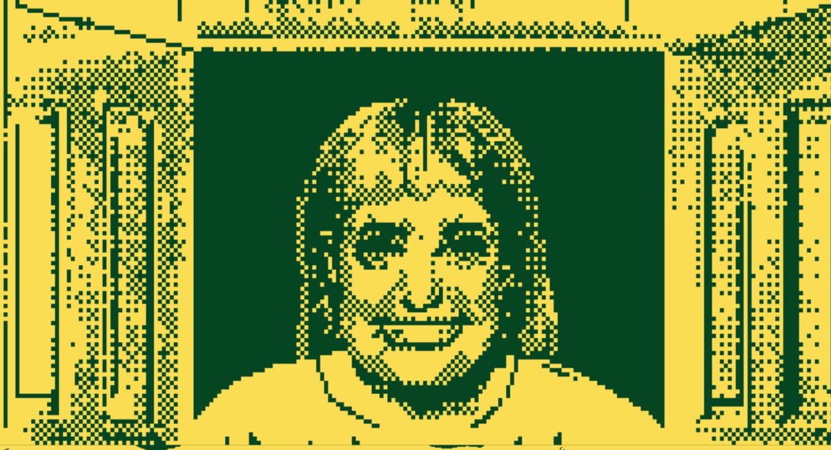 This Is Not Your House — реальность как отражение лихорадочного сна