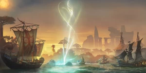 Стоит ли брать корабль «Железный владыка» в Sea of Conquest?