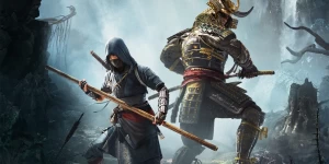 Как разблокировать всех 6 союзников в Assassin's Creed Shadows?