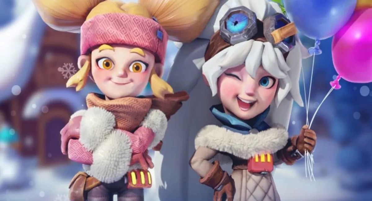 Как прокачать VIP-уровень в Whiteout Survival и что это даёт