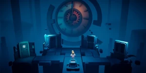 Головоломка-платформер Timelie появилась в Google Play