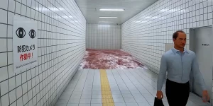 Симулятор ходьбы по «подземке» The Exit 8 доступен на смартфонах