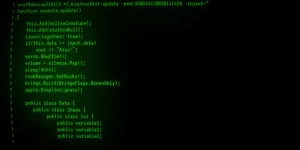 Netflix выпустит странную игру TCK96 по сериалу «Чёрное зеркало»